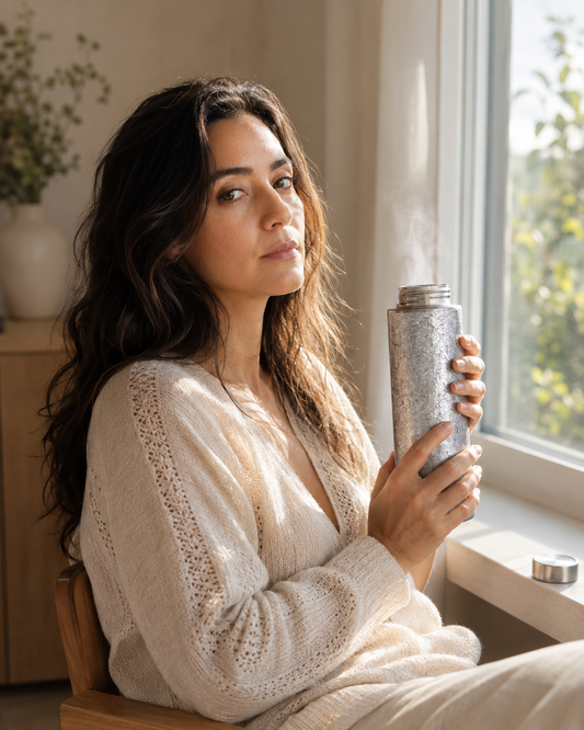 Best Titanium Bottle: What to Look for in 2026