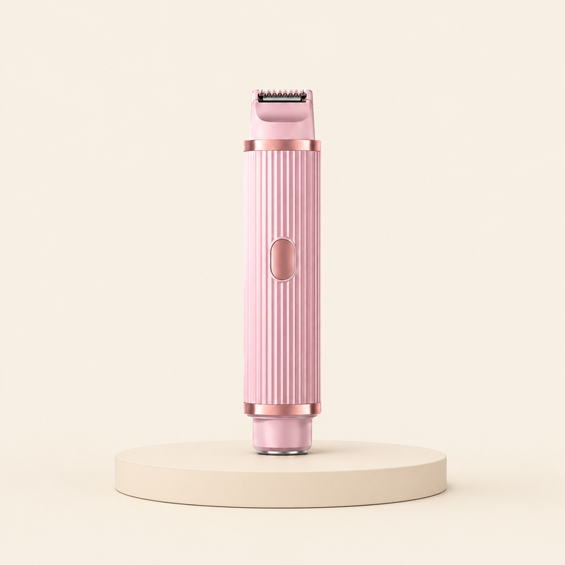 The Harmoniq Mini Trimmer