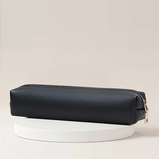 Leather Carry Pouch for the Harmoniq Wave