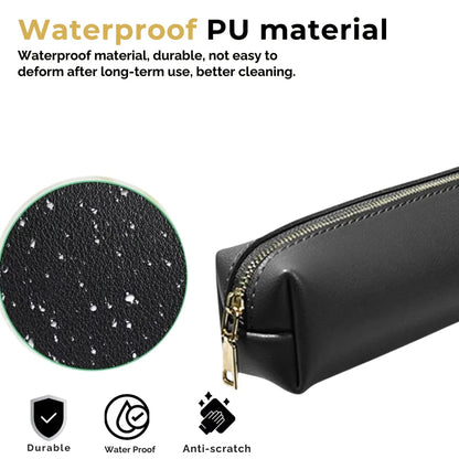 Leather Carry Pouch for the Harmoniq Wave