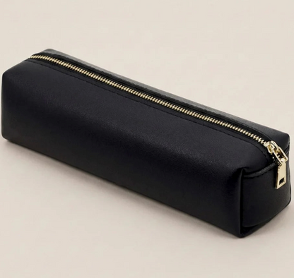 Leather Carry Pouch for the Harmoniq Wave