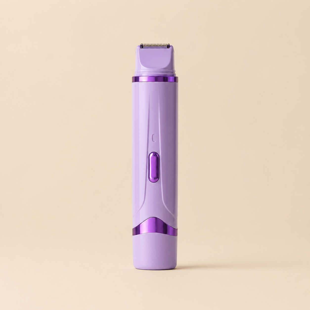 The Harmoniq Mini Trimmer