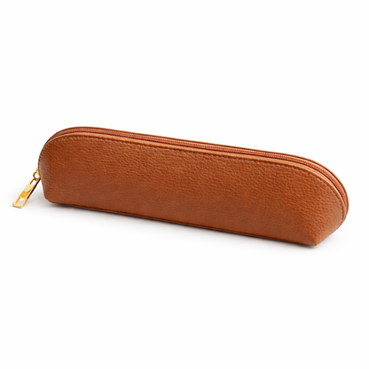 Leather Carry Pouch for the Harmoniq Wave